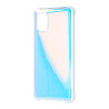 Funda Iridiscente Transparente para Samsung Galaxy A31