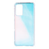 Funda Iridiscente Transparente para Samsung Galaxy A72 5G