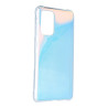 Funda Iridiscente Transparente para Samsung Galaxy A72 5G