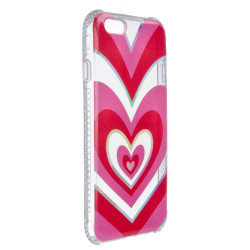 Funda Iridiscente Diseño para iPhone 6S