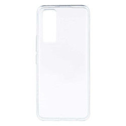 Funda Silicona transparente para Vivo Y70