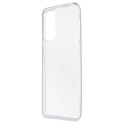 Funda Silicona transparente para Realme GT