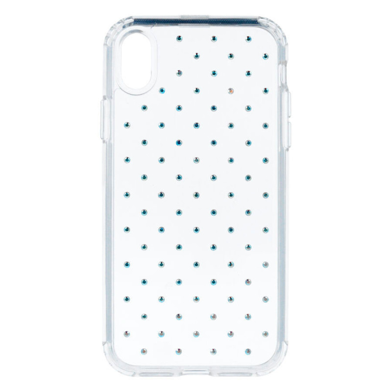 Funda Brillantes para iPhone XR