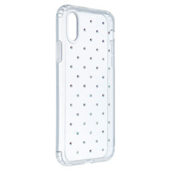 Funda Brillantes para iPhone XR