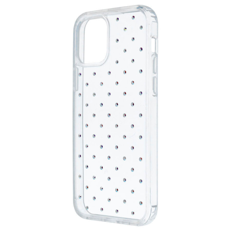 Funda Brillantes para iPhone 12 Pro