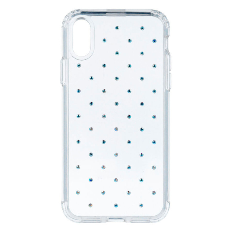 Funda Brillantes para iPhone X Funda Brillantes para iPhone X