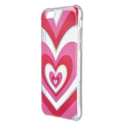 Funda Iridiscente Diseño para iPhone 6