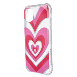 Funda Iridiscente Diseño para iPhone 11