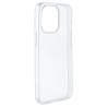 Funda Silicona transparente para iPhone 13 Pro