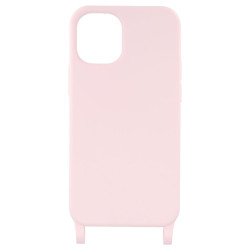 Funda Ultra suave colgante para iPhone 12 Mini