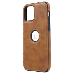 Funda Cuero para iPhone 12 Mini