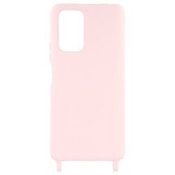 Funda Ultra suave colgante para Xiaomi Redmi Note 10 Pro