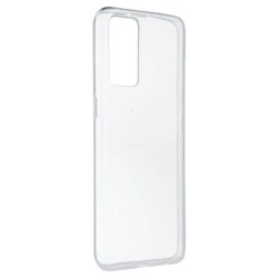 Funda Silicona transparente para Realme GT Master Edition