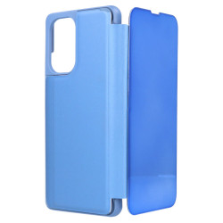 Funda libro espejo para Xiaomi Poco F3