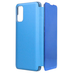 Funda libro espejo para Xiaomi Redmi Note 10 5G