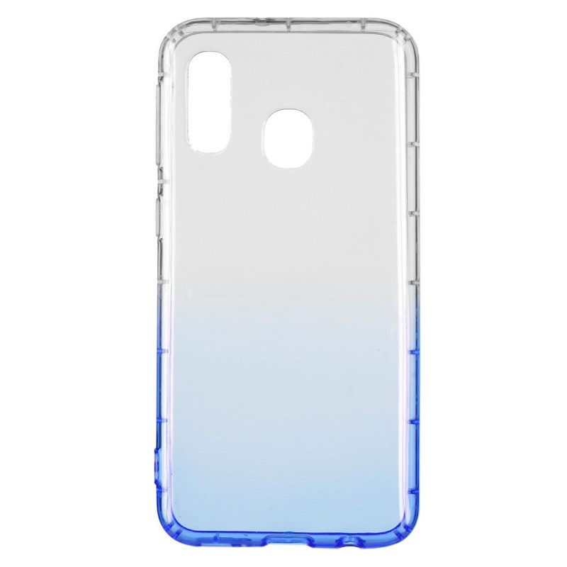 Funda Degradada para Samsung Galaxy A40