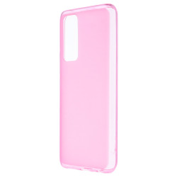 Funda Silicona lisa para Vivo Y70