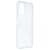 Funda Silicona transparente para Xiaomi Redmi Note 10 5G