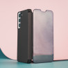 Funda Libro Espejo para Xiaomi Redmi Note 9T