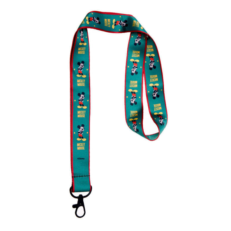 Colgante Lanyard Disney para móviles