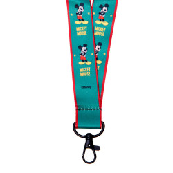 Colgante Lanyard Disney para móviles