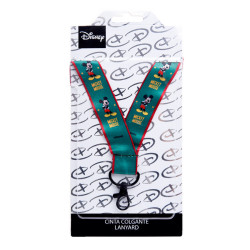 Colgante Lanyard Disney para móviles