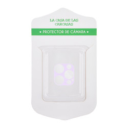 Protector de Cámara para iPhone 12 Pro