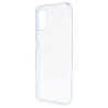 Funda Silicona transparente para Xiaomi Poco M3