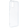 Funda Silicona transparente para Xiaomi Poco M3