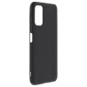 Funda Silicona lisa para Xiaomi Redmi Note 10 5G