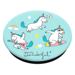 PopSocket Oficial Mr Wonderful