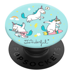 PopSocket Oficial Mr Wonderful