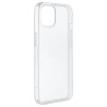 Funda Silicona transparente para iPhone 13