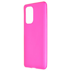 Funda Silicona lisa para Xiaomi Mi 11i