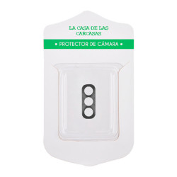 Protector de Cámara para Samsung Galaxy A32 4G