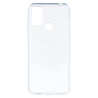 Funda Silicona transparente para Alcatel 1S 2021