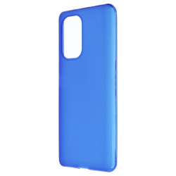 Funda Silicona lisa para Xiaomi Poco F3