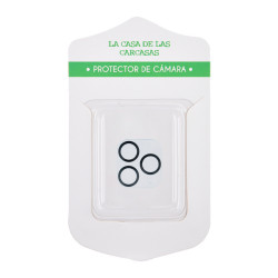 Protector de Cámara para iPhone 11 Pro Max