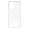 Funda Silicona transparente para Oppo Find X3 Lite