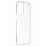 Funda Silicona transparente para Oppo Find X3 Lite