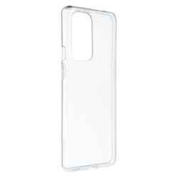 Funda Silicona transparente para Oneplus 9 Pro