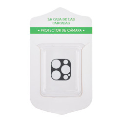 Protector de Cámara Cristal para el iPhone 12 Pro