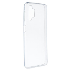 Funda Silicona transparente para Samsung Galaxy A32 5G