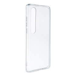 Funda Silicona transparente para Xiaomi Mi 10