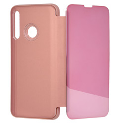 Funda libro espejo para Honor 10 Lite