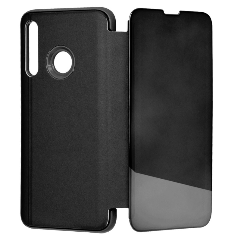 Funda libro espejo para Huawei P Smart 2019