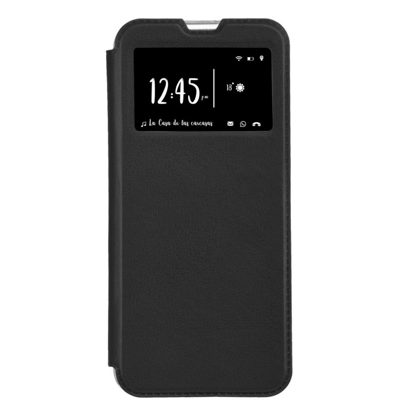 Funda libro para ZTE Blade A7 2020