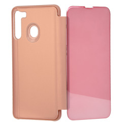 Funda libro espejo para Samsung Galaxy A21