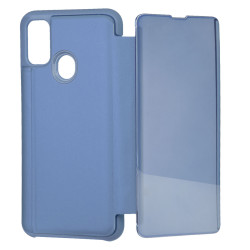 Funda libro espejo para Samsung Galaxy M31