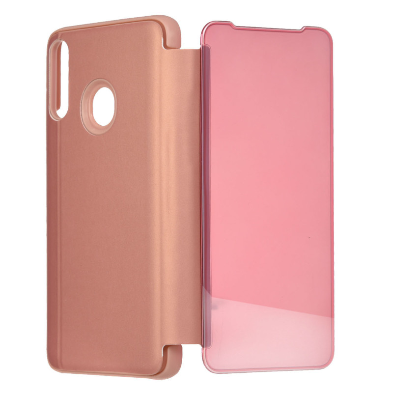 Funda libro espejo para Samsung Galaxy A20s